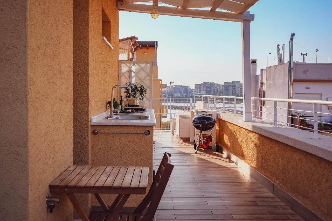 Suite Milu Cagliari Exterior photo